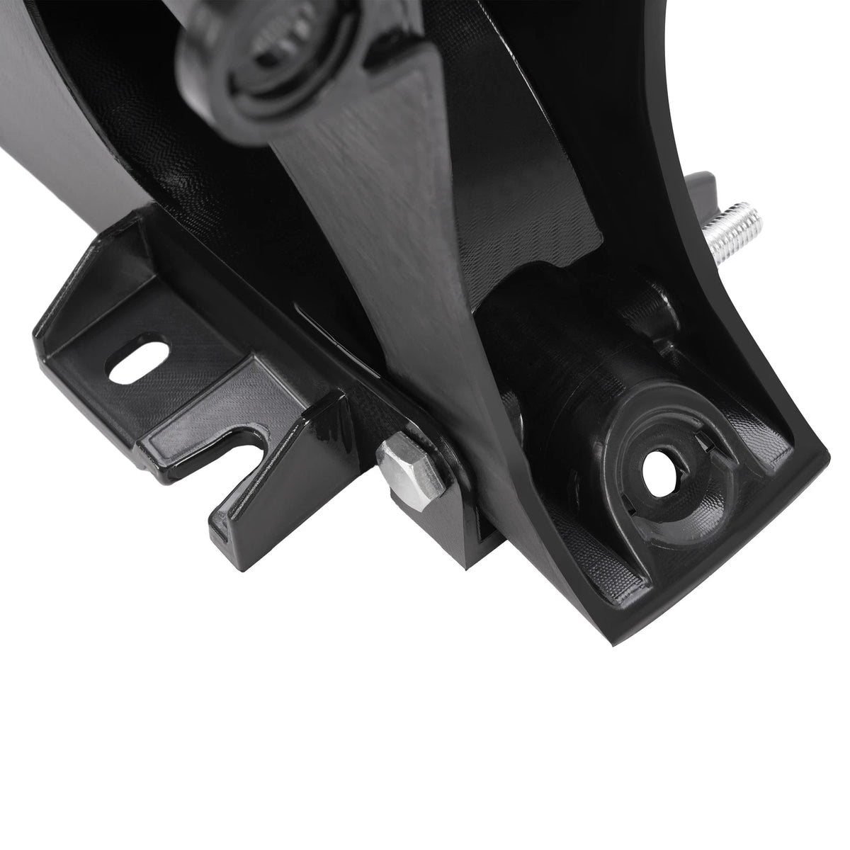 Fairing Mount Bracket Kit, 10-Piece L1-L5 R1-R5 | Freightliner Cascadia 2008-2017