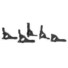Fairing Mount Bracket Kit, 10-Piece L1-L5 R1-R5 | Freightliner Cascadia 2008-2017