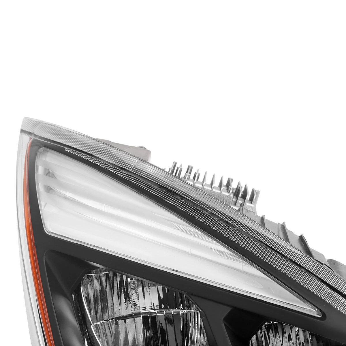 LED Headlight with DRL | Freightliner Cascadia 2018+