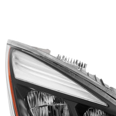 LED Headlight with DRL | Freightliner Cascadia 2018+
