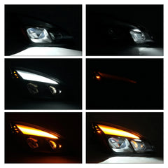 LED Headlight with DRL | Freightliner Cascadia 2018+
