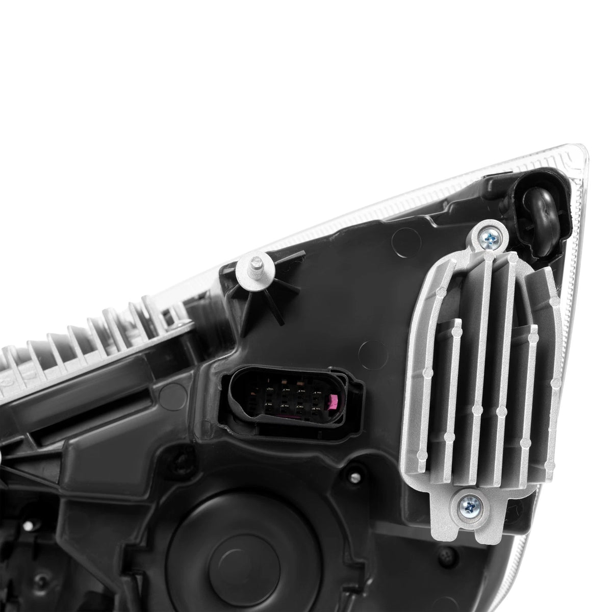 LED Headlight with DRL | Freightliner Cascadia 2018+
