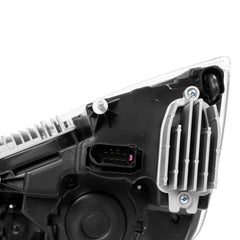 LED Headlight with DRL | Freightliner Cascadia 2018+