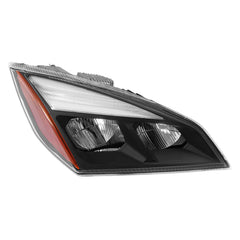 LED Headlight with DRL | Freightliner Cascadia 2018+