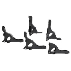 Fairing Mount Bracket Kit, 10-Piece L1-L5 R1-R5 | Freightliner Cascadia 2008-2017