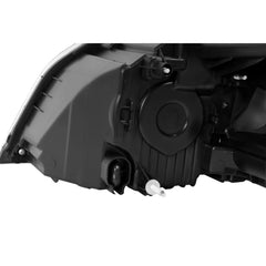 LED Headlight with DRL | Freightliner Cascadia 2018+